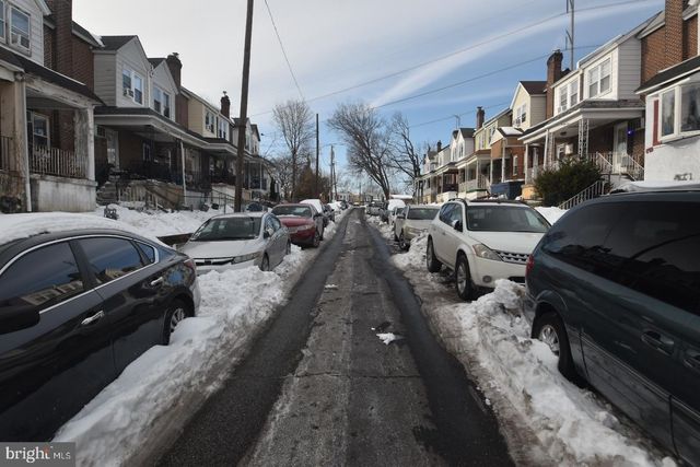 145 GREENWOOD RD, Sharon Hill, PA 19079