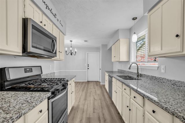 7314 Misty Morning Drive, Humble, TX 77346