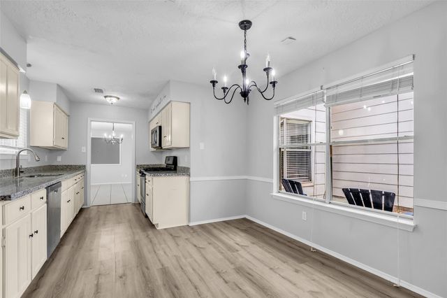 7314 Misty Morning Drive, Humble, TX 77346