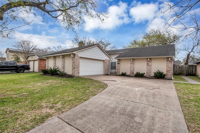 7314 Misty Morning Drive, Humble, TX 77346