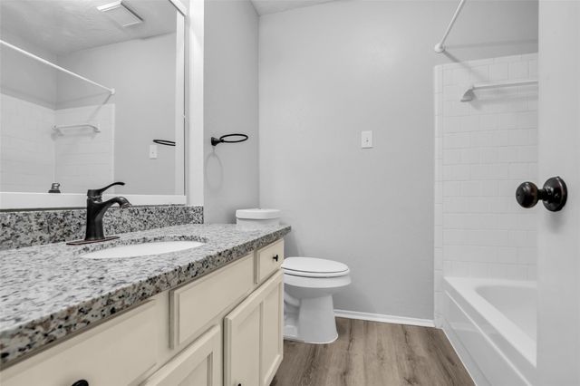 7314 Misty Morning Drive, Humble, TX 77346