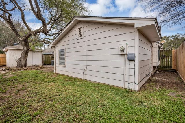 7314 Misty Morning Drive, Humble, TX 77346