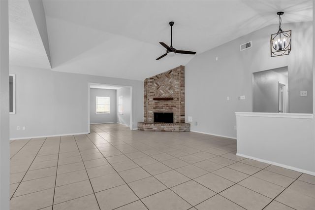 7314 Misty Morning Drive, Humble, TX 77346