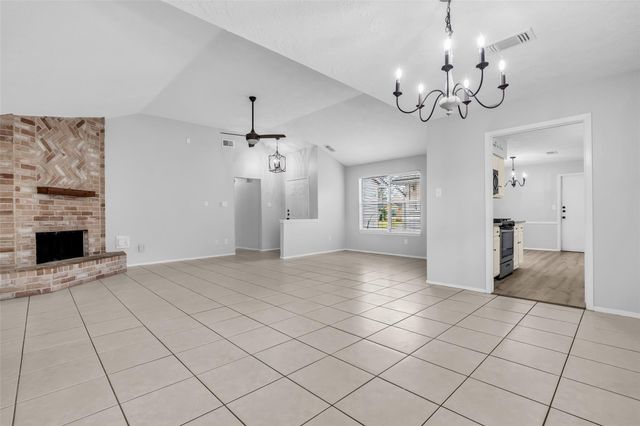 7314 Misty Morning Drive, Humble, TX 77346