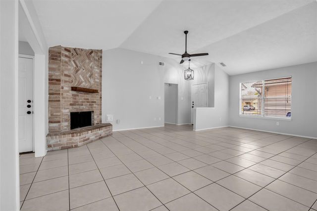 7314 Misty Morning Drive, Humble, TX 77346