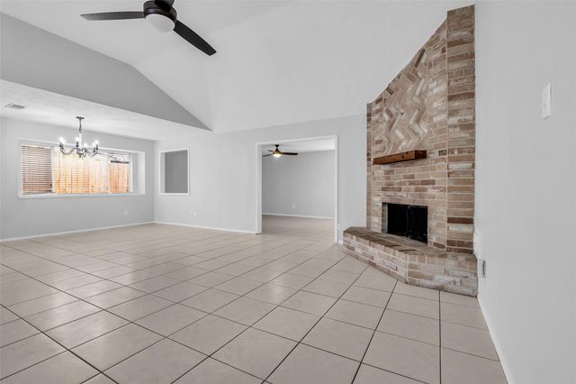 7314 Misty Morning Drive, Humble, TX 77346