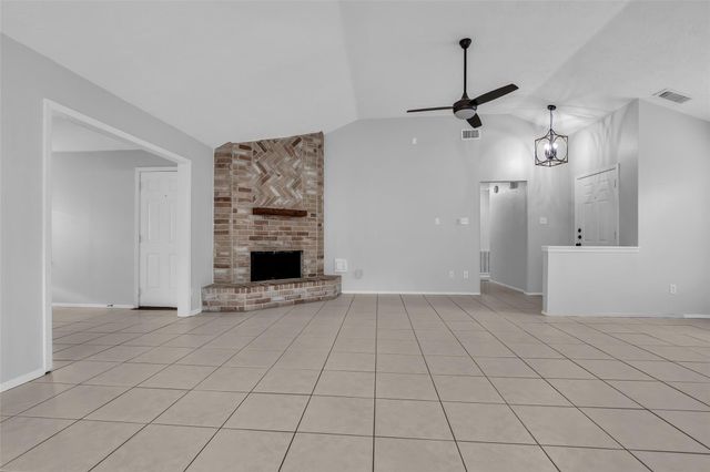 7314 Misty Morning Drive, Humble, TX 77346