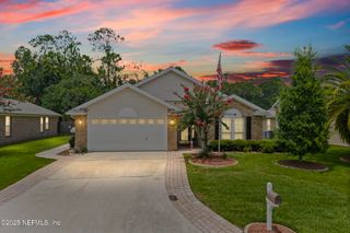 1960 HARBOR ISLAND Drive, Fleming Island, FL 32003