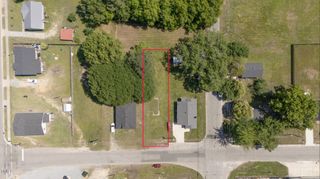 309 E Harnett Street, Dunn, NC 28334