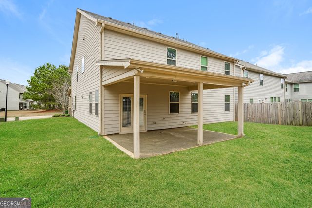 3236 Baylor Circle, Mcdonough, GA 30253