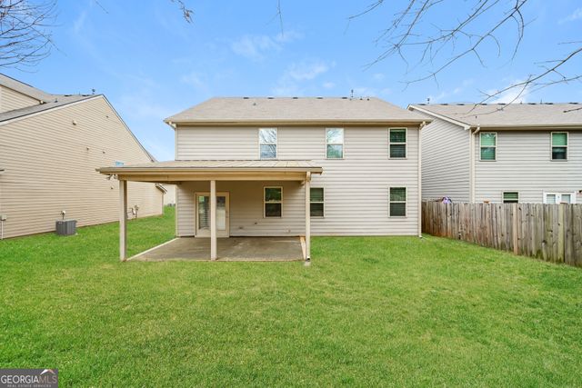 3236 Baylor Circle, Mcdonough, GA 30253