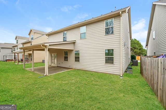 3236 Baylor Circle, Mcdonough, GA 30253