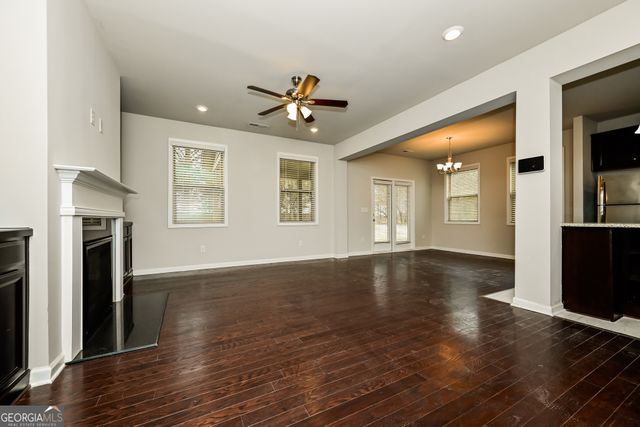 3236 Baylor Circle, Mcdonough, GA 30253