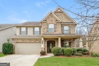 3236 Baylor Circle, Mcdonough, GA 30253