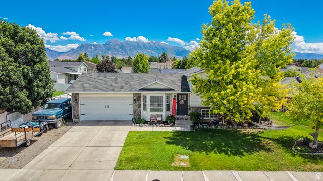 81 S 1675 W, Lehi, UT 84043