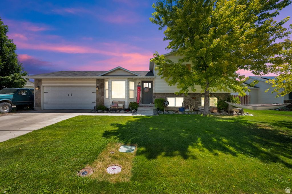 81 S 1675 W, Lehi, UT 84043
