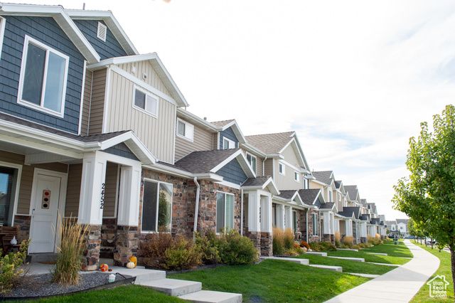 2452 N 200 E, North Logan, UT 84341