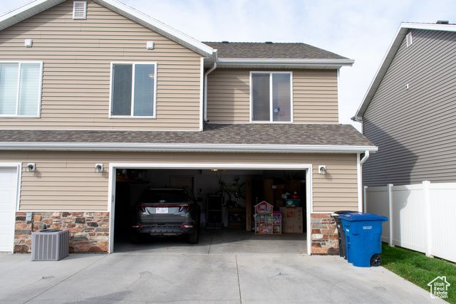 2452 N 200 E, North Logan, UT 84341