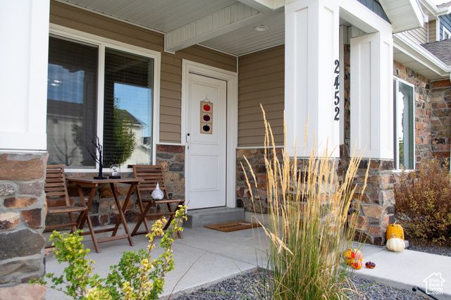 2452 N 200 E, North Logan, UT 84341