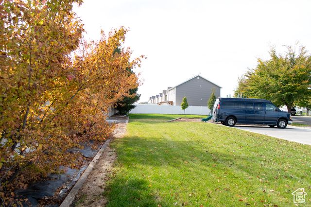 2452 N 200 E, North Logan, UT 84341