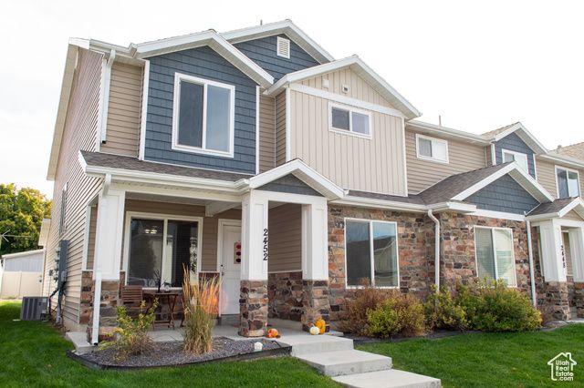 2452 N 200 E, North Logan, UT 84341