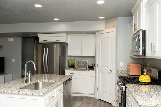 2452 N 200 E, North Logan, UT 84341