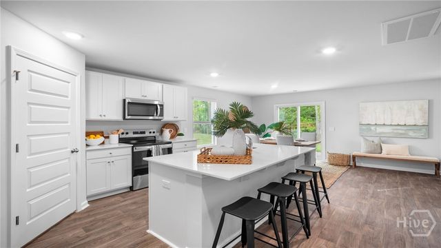 229 Lakeside Drive, Port Wentworth, GA 31407