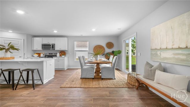 229 Lakeside Drive, Port Wentworth, GA 31407