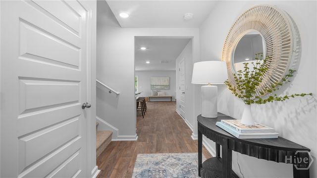 229 Lakeside Drive, Port Wentworth, GA 31407