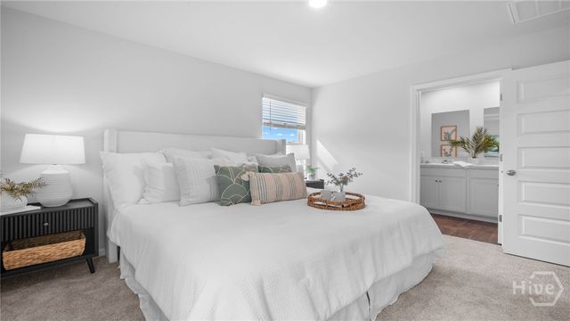 229 Lakeside Drive, Port Wentworth, GA 31407