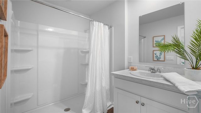 229 Lakeside Drive, Port Wentworth, GA 31407