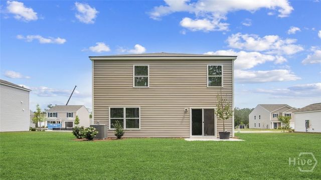 229 Lakeside Drive, Port Wentworth, GA 31407