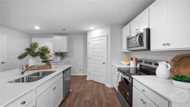 229 Lakeside Drive, Port Wentworth, GA 31407