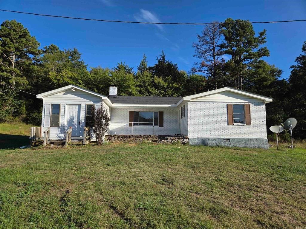 151 Private Road 3334, Clarksville, AR 72830