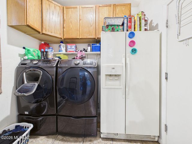 4885 W Calle Don Roberto, Tucson, AZ 85757