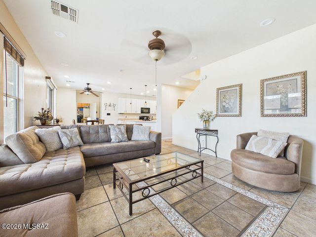 4885 W Calle Don Roberto, Tucson, AZ 85757