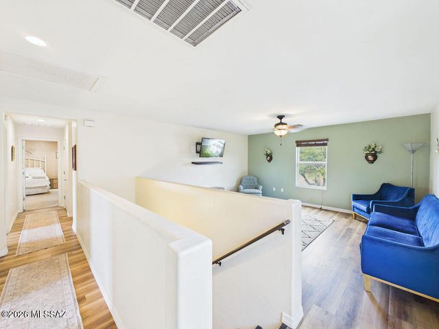 4885 W Calle Don Roberto, Tucson, AZ 85757