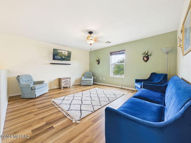 4885 W Calle Don Roberto, Tucson, AZ 85757