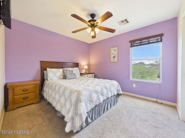 4885 W Calle Don Roberto, Tucson, AZ 85757