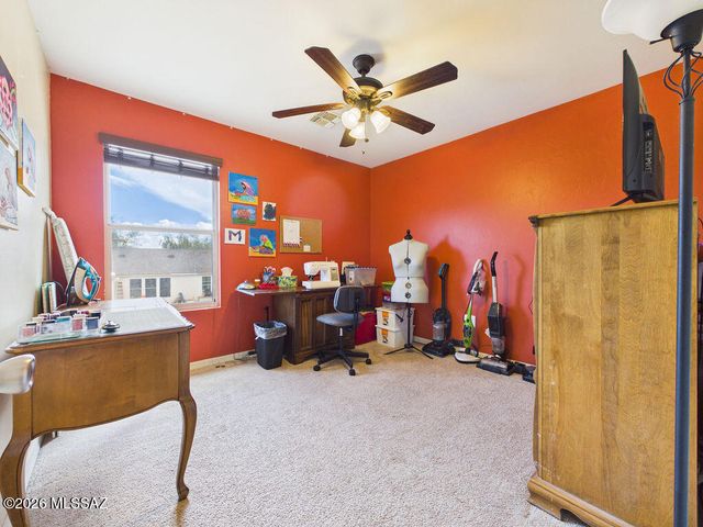 4885 W Calle Don Roberto, Tucson, AZ 85757