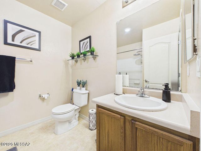 4885 W Calle Don Roberto, Tucson, AZ 85757