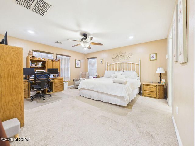 4885 W Calle Don Roberto, Tucson, AZ 85757