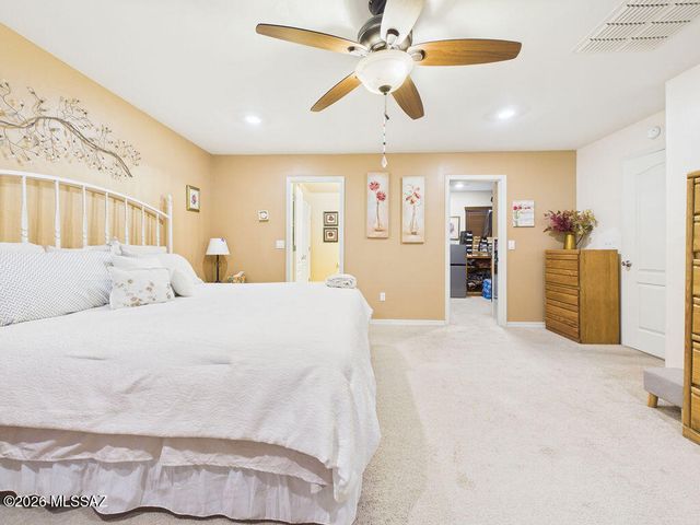 4885 W Calle Don Roberto, Tucson, AZ 85757