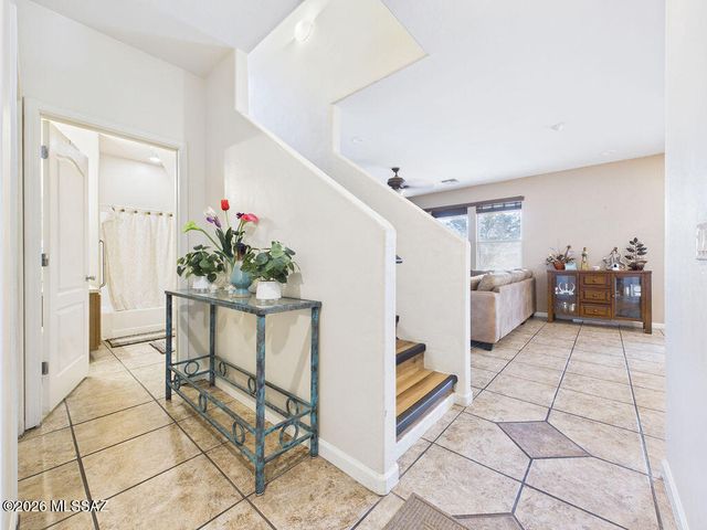 4885 W Calle Don Roberto, Tucson, AZ 85757