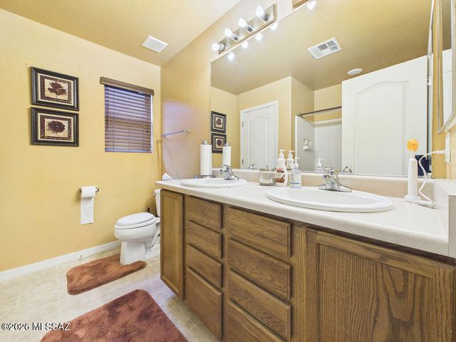4885 W Calle Don Roberto, Tucson, AZ 85757