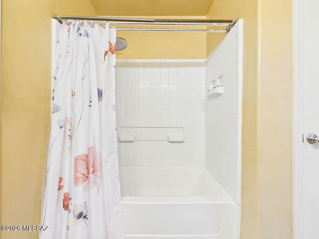 4885 W Calle Don Roberto, Tucson, AZ 85757