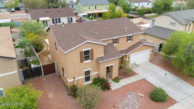 4885 W Calle Don Roberto, Tucson, AZ 85757