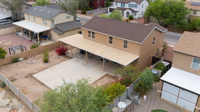 4885 W Calle Don Roberto, Tucson, AZ 85757