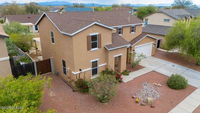 4885 W Calle Don Roberto, Tucson, AZ 85757