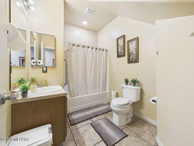 4885 W Calle Don Roberto, Tucson, AZ 85757